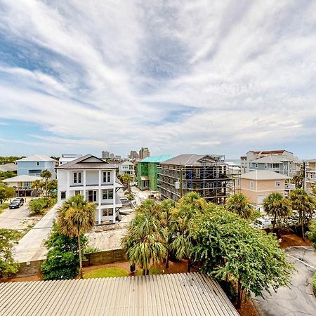 Mainsail 343 Destin Exterior foto