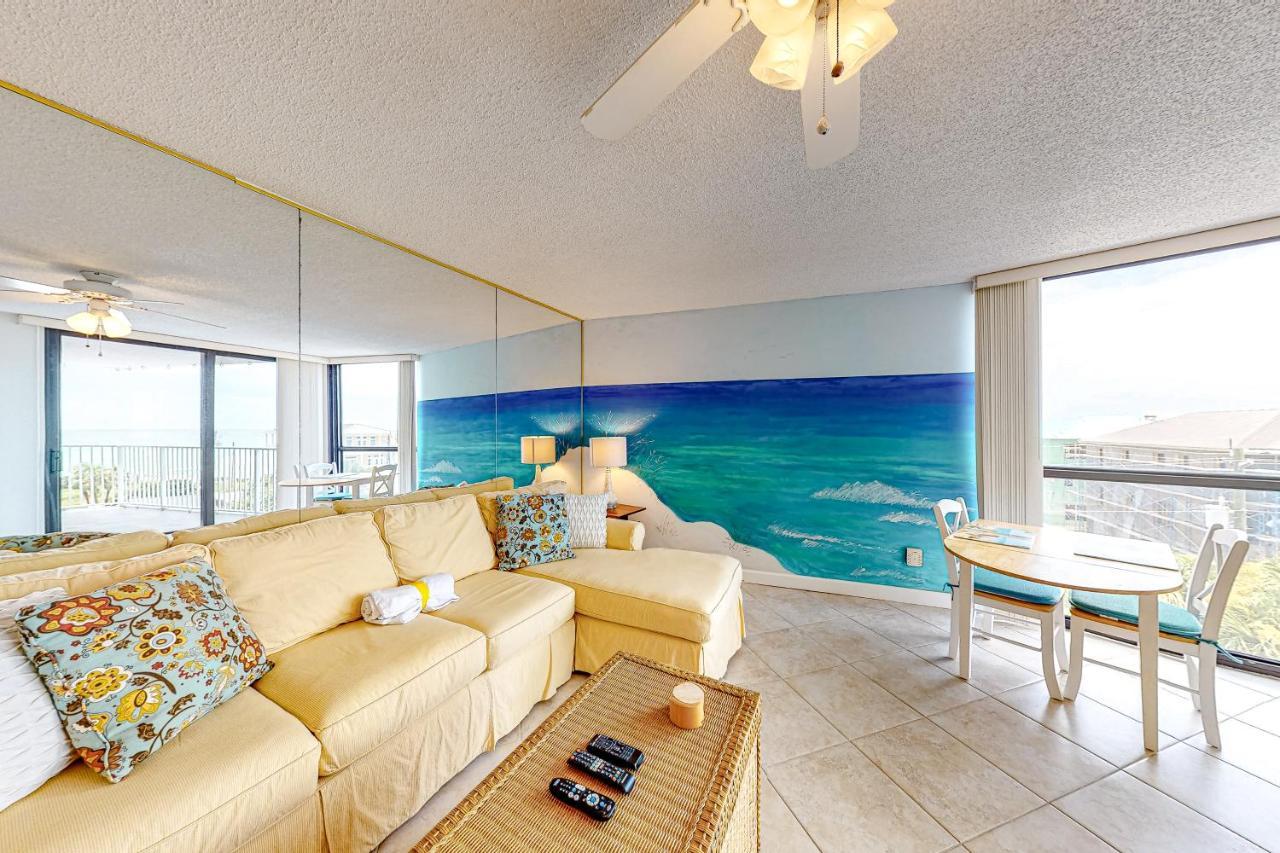 Mainsail 343 Destin Exterior foto