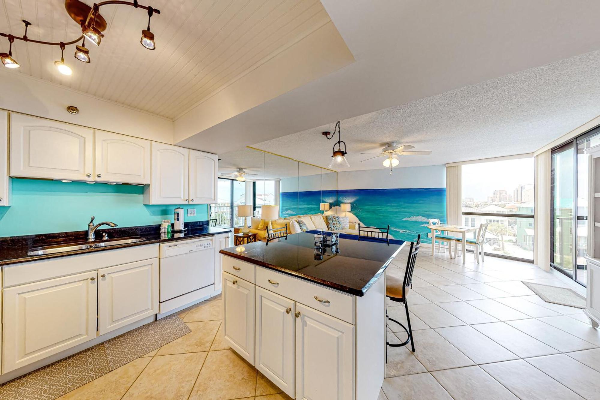 Mainsail 343 Destin Exterior foto