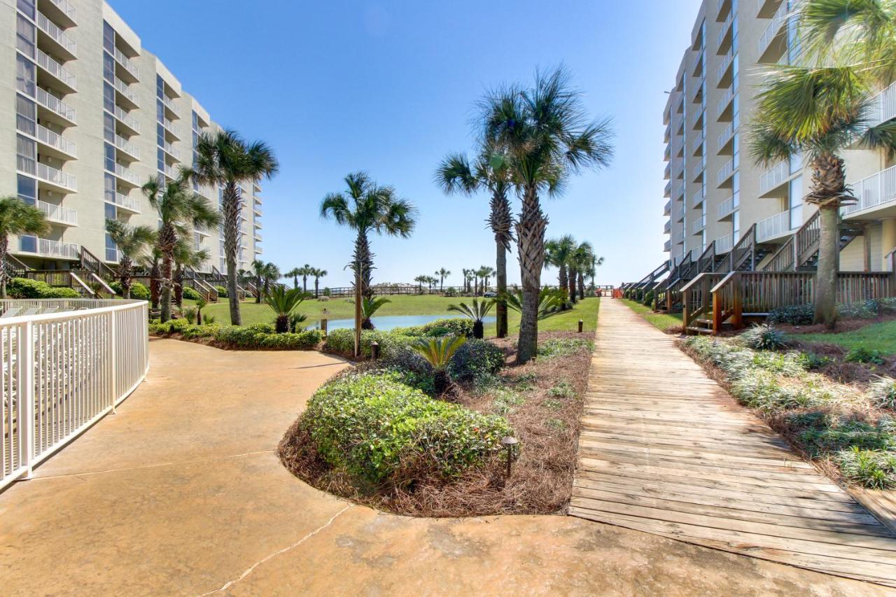 Mainsail 343 Destin Exterior foto