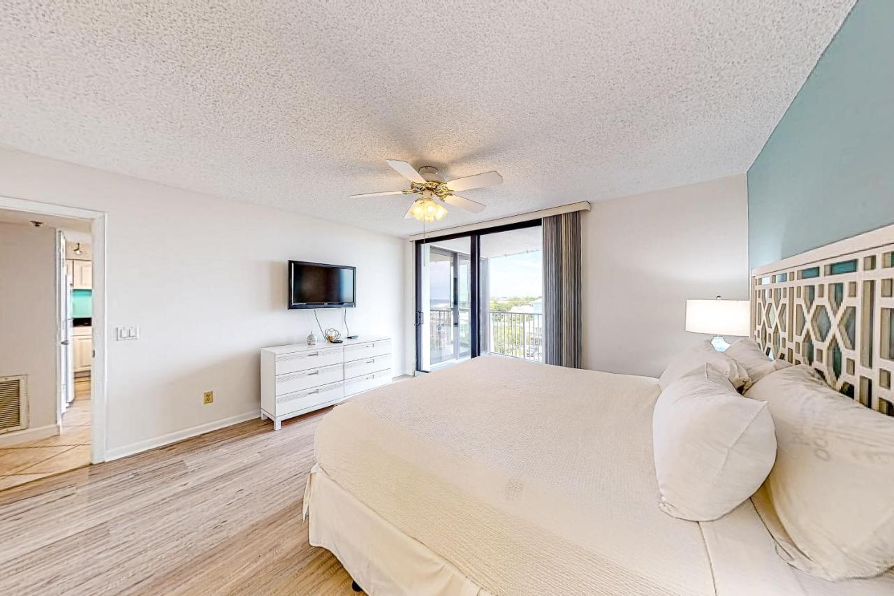 Mainsail 343 Destin Exterior foto