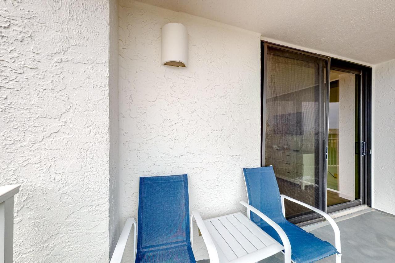 Mainsail 343 Destin Exterior foto