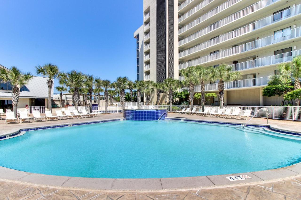 Mainsail 343 Destin Exterior foto