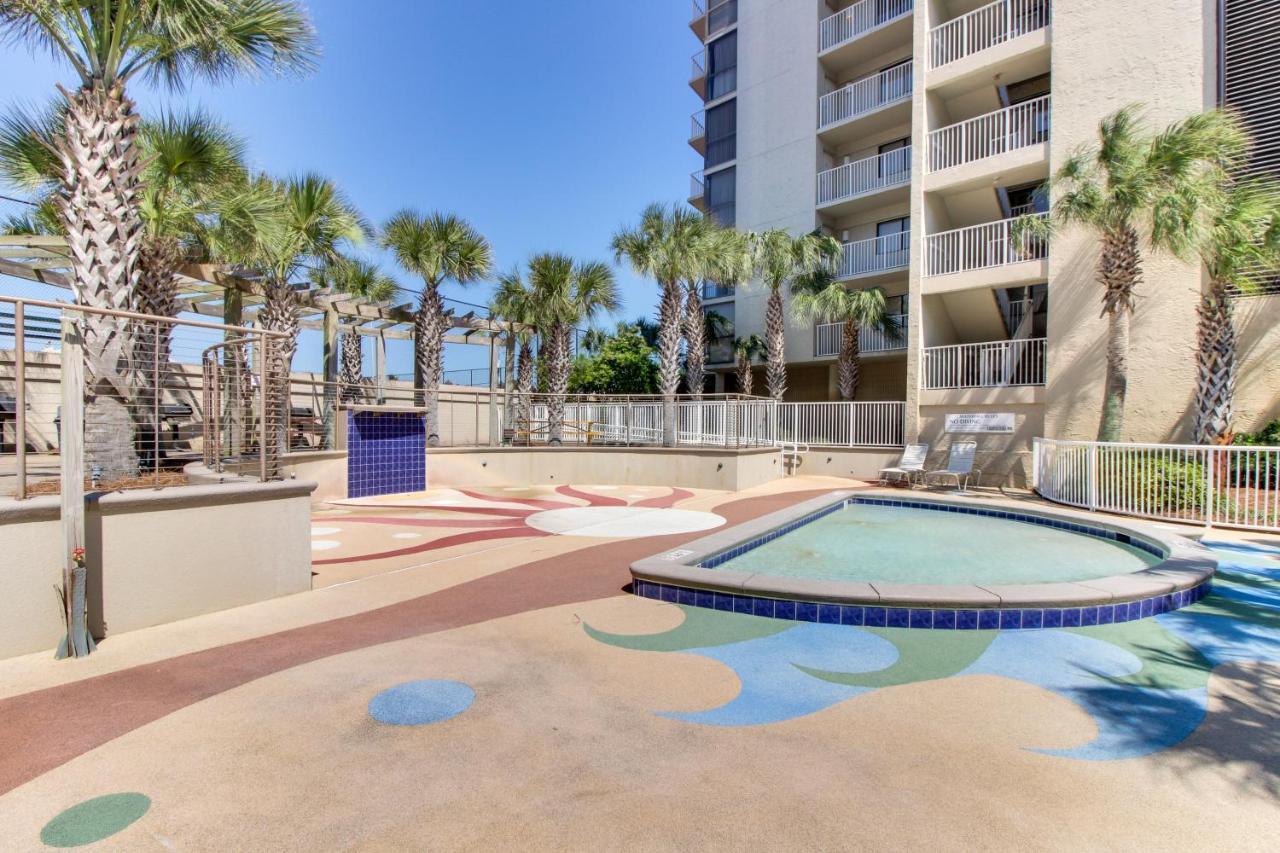 Mainsail 343 Destin Exterior foto